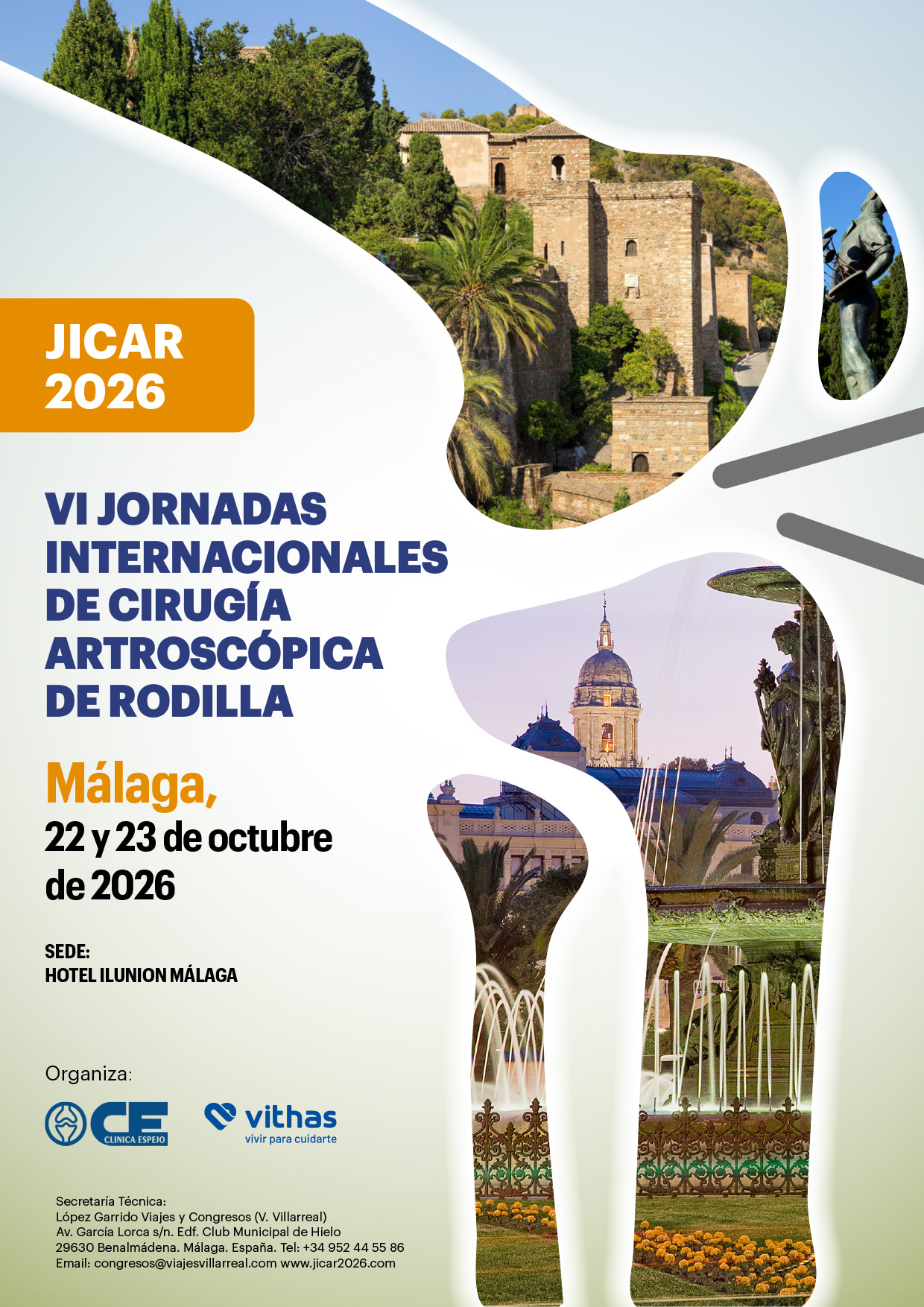 Programa JICAR 2024