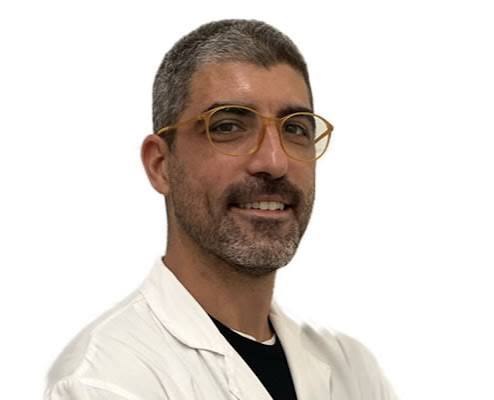 Dr. Albert Jiménez Obach