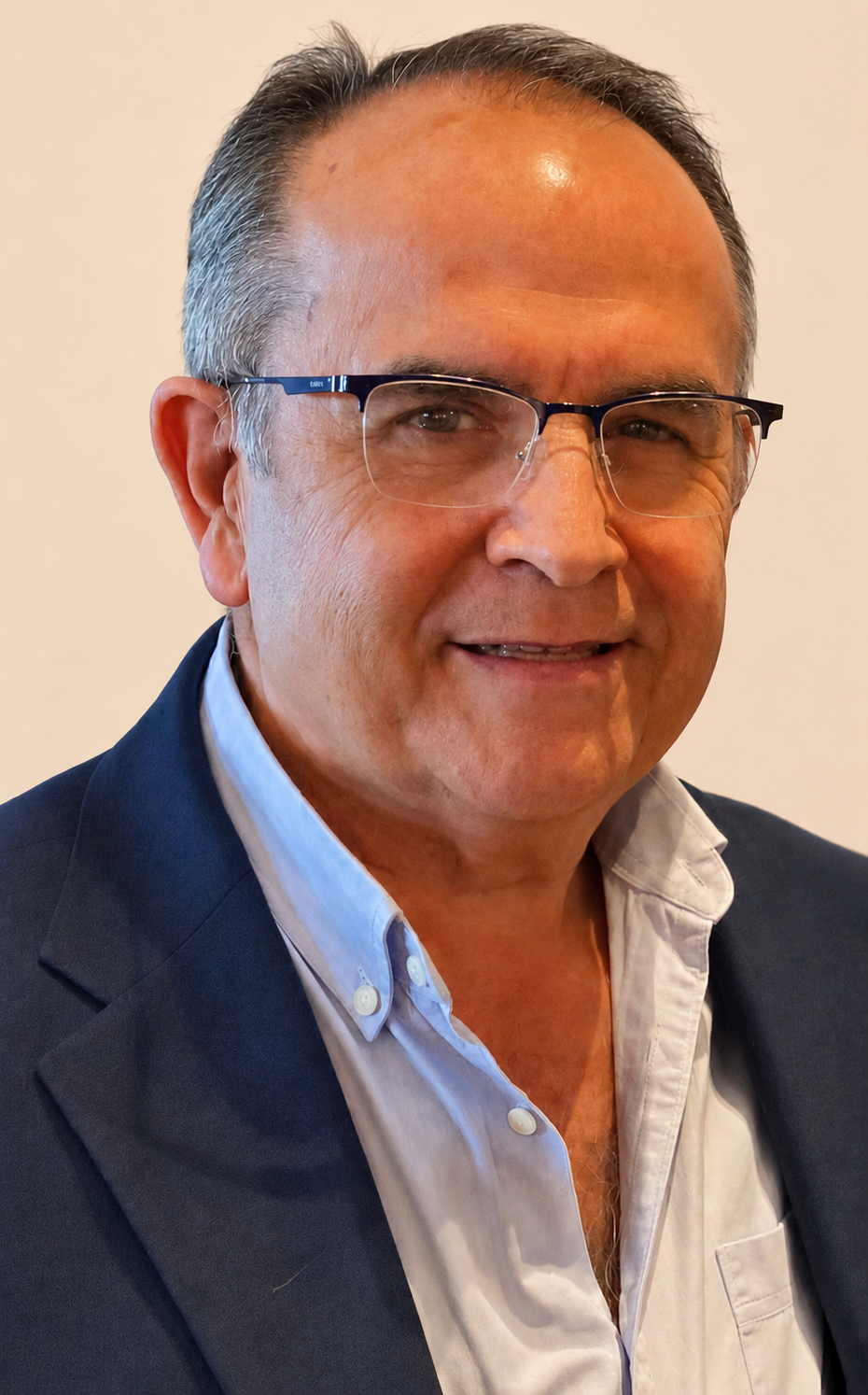 Dr. Alejandro Espejo Baena