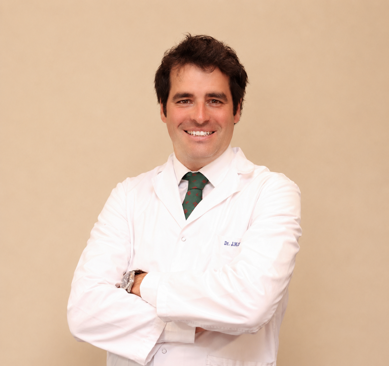 Dr. Jesús M. Cortés