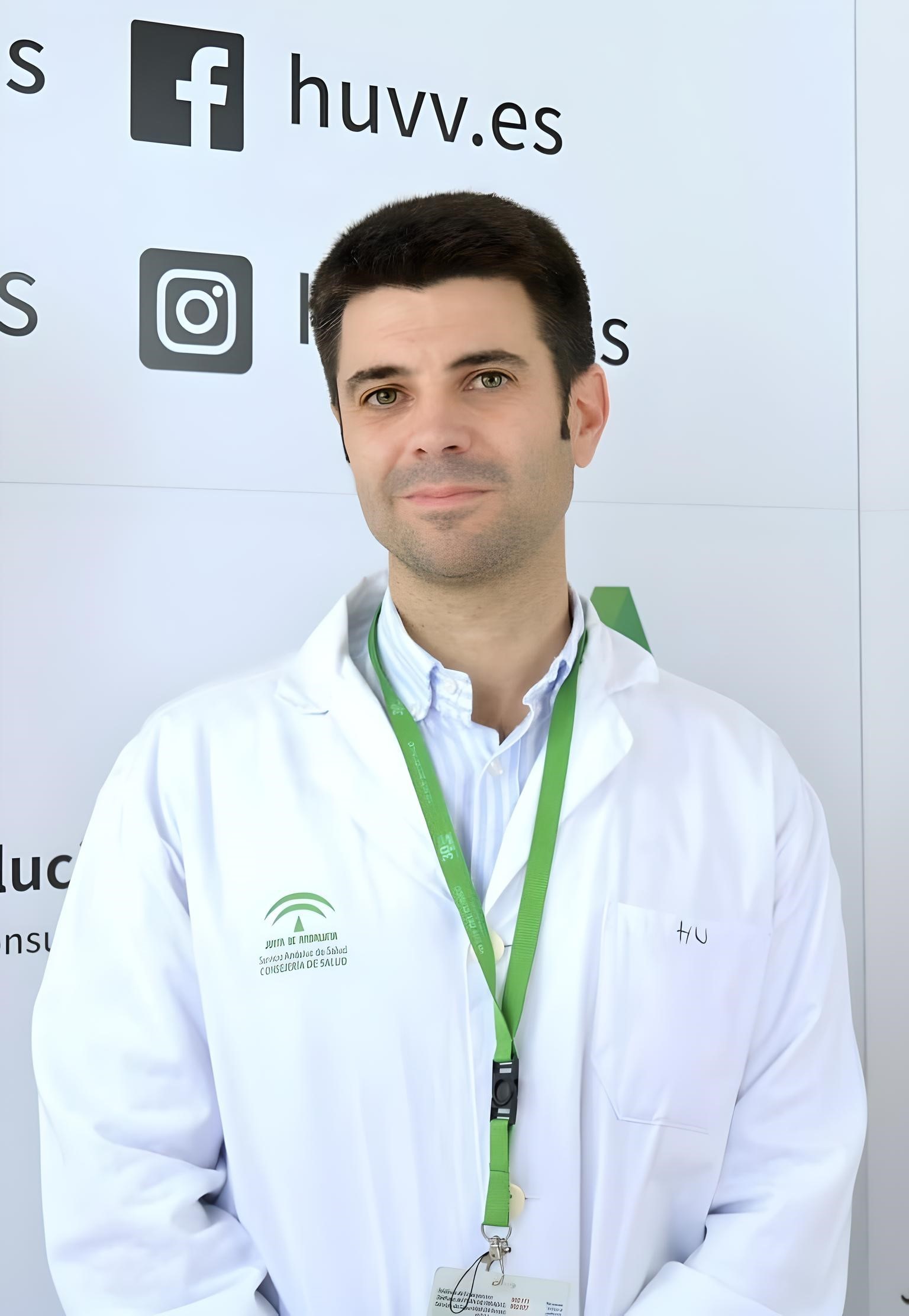 Dr. Juan M. Gómez Palomo