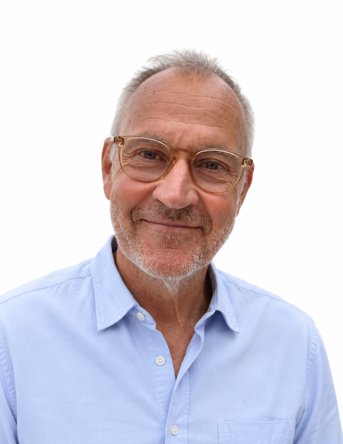 Dr. Karl Eriksson