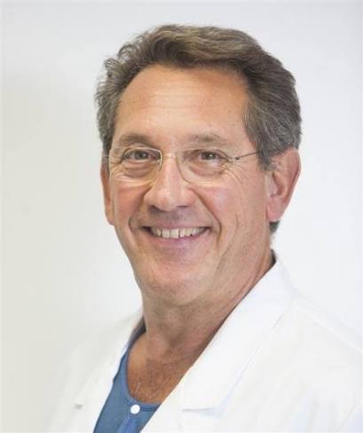Dr. Mikel Sánchez Álvarez