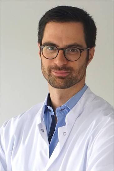 Dr. Nicolas Bouguennec