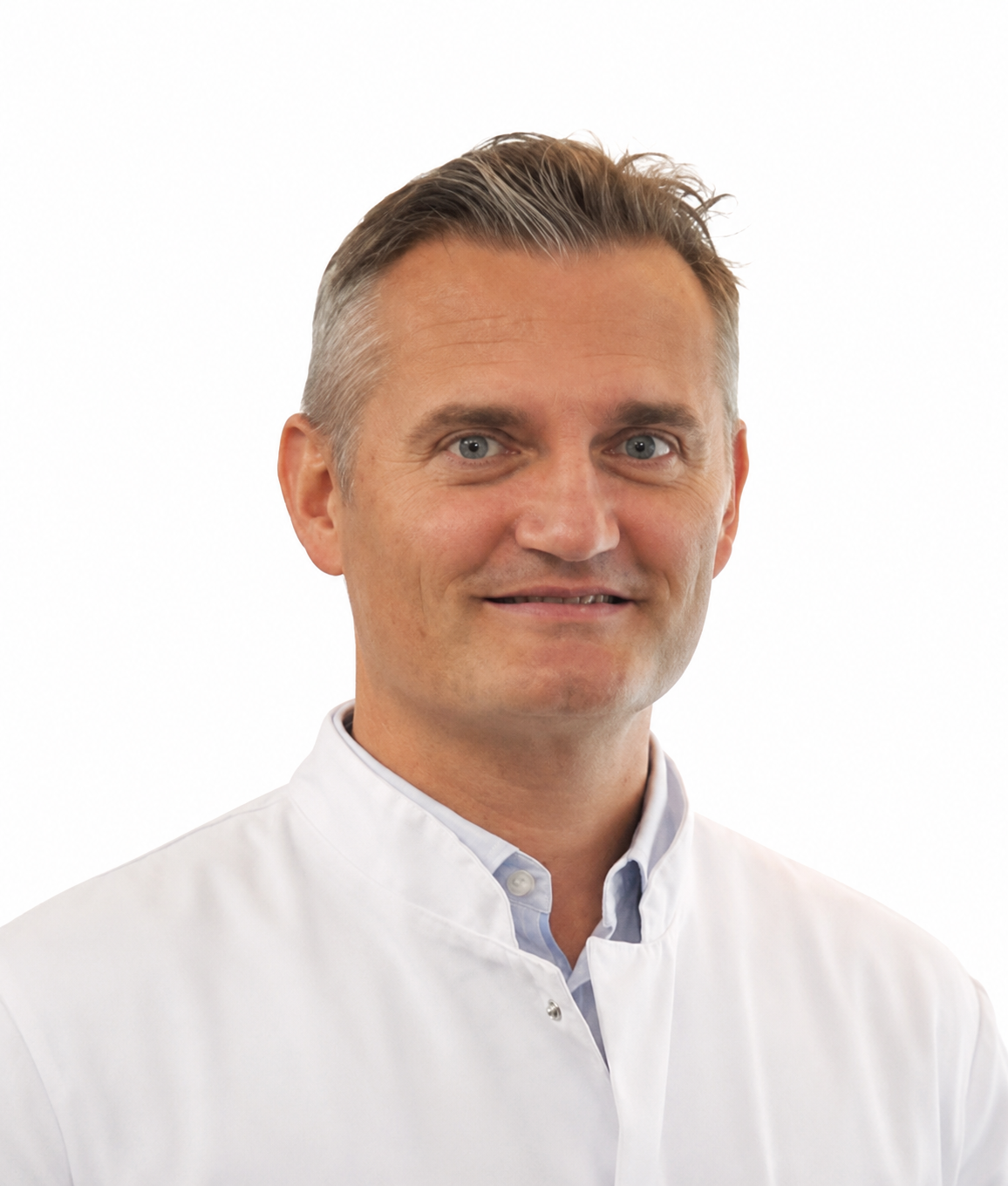 Dr. Tobias Jung